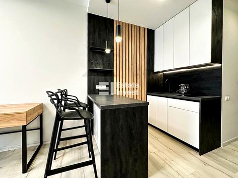 квартира за адресою Університетська вул., 24/1