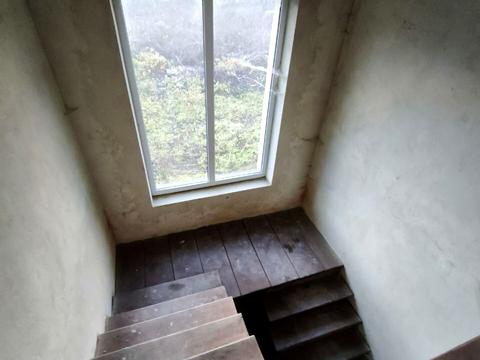 дом по адресу с. Басовка, Терешкова, 4