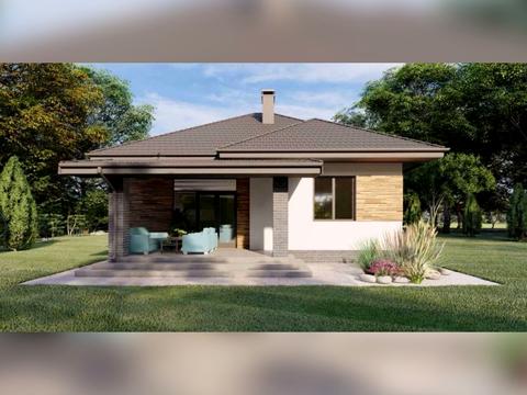 дом по адресу Набережна