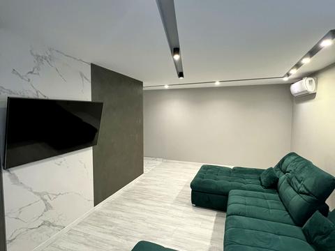 квартира за адресою Марії Заньковецької, 3