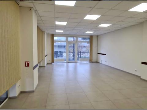 коммерческая по адресу Вознесенский спуск (Смирнова-Ласточкина), 23-А