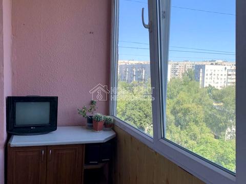 квартира за адресою Нескорених вул. (Героїв Праці), 4в