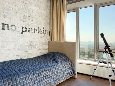 квартира за адресою Оболонська набережна вул., 1