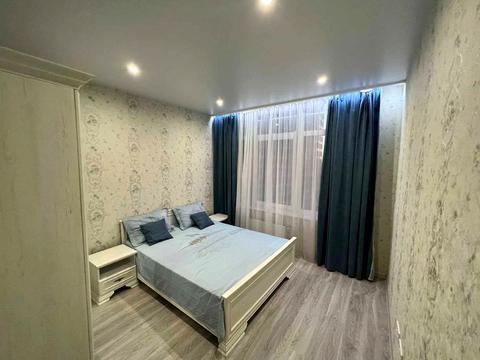 квартира по адресу Каманина ул. (Каманина), 16а