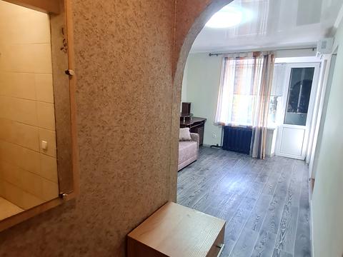 квартира по адресу Казарського ул., 1