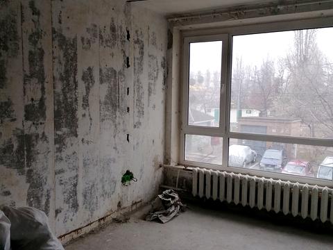 квартира по адресу Энтузиастов ул., 13