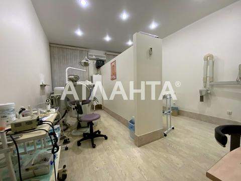 комерційна за адресою Спиридонівська вул., 15