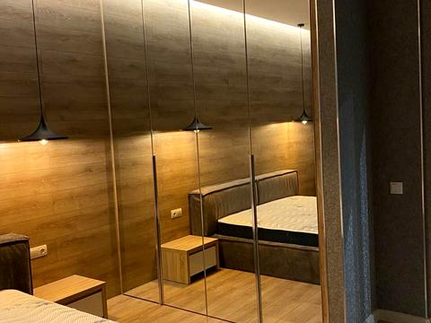 квартира за адресою Андрія Верхогляда вул. (Михайла Драгомирова), 15-А