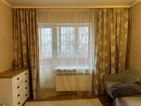 квартира по адресу Ревуцкого ул., 25