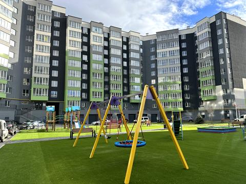 квартира за адресою Приозерна вул., 32