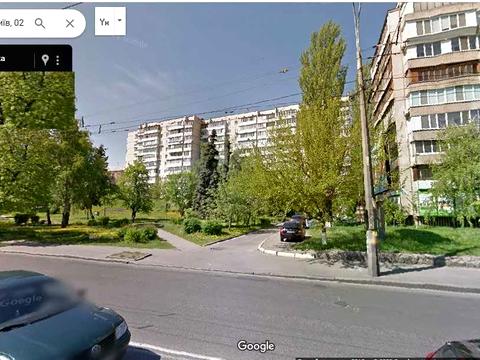 комната по адресу Вишгородська, 29/1