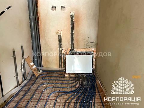 дом по адресу Міжгірська, 1