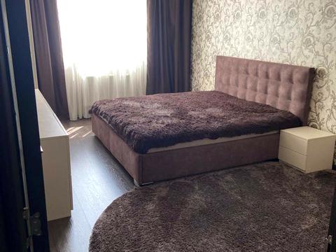 квартира за адресою Степана Рудницького вул. (Академіка Вільямса), 19/14