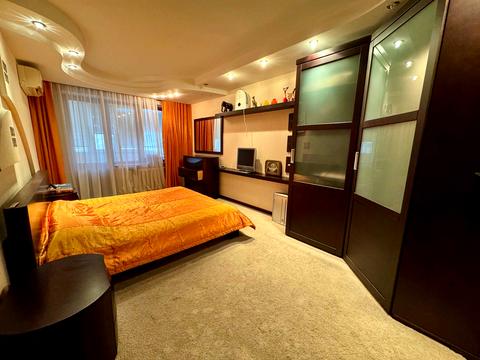 квартира по адресу Героев просп., 3