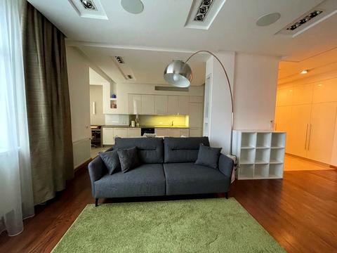 квартира за адресою Мокра вул. (Кудряшова), 16