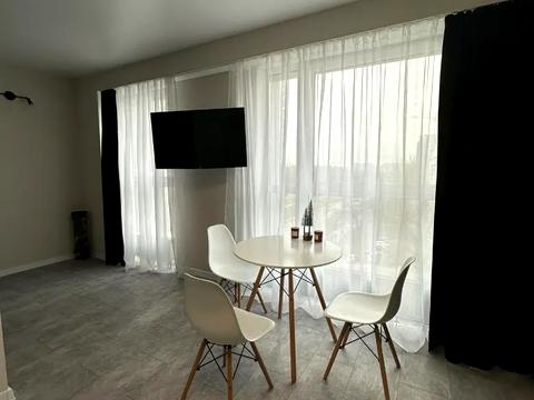 квартира по адресу Набережная Победы ул., 112 д/5