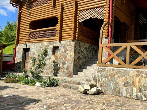 будинок за адресою с. Косівська поляна, без вулиці, 279А
