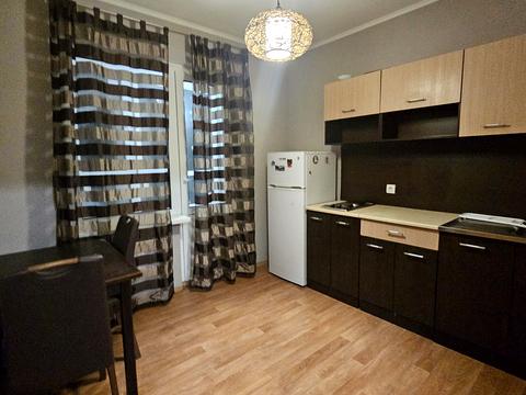 квартира за адресою Бориса Гмирі вул., 12-Б