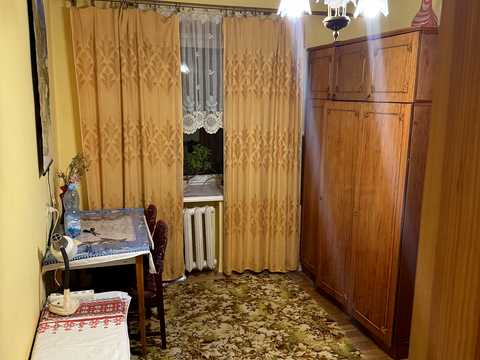 комната по адресу Стрийская ул., 61