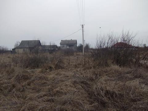 ділянка за адресою 
