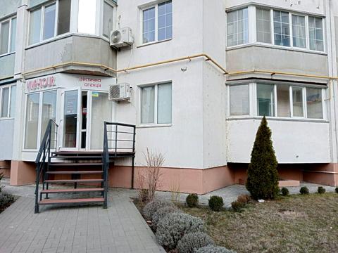 коммерческая по адресу Сержанта Жужомы ул., 3