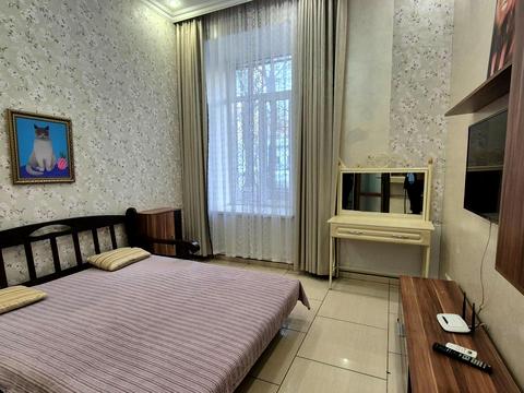 квартира по адресу Малая Арнаутская ул., 12