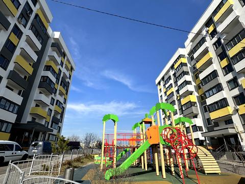 квартира по адресу Білодідівка ул., 16-А