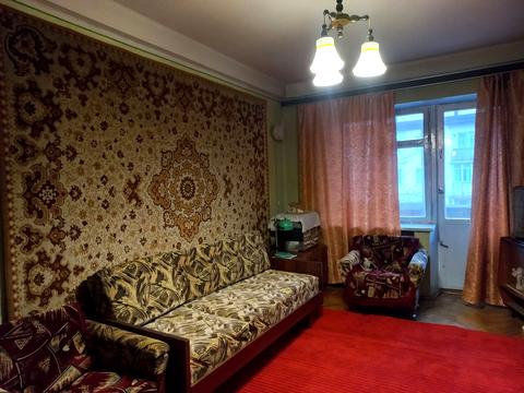 квартира по адресу Сірожупанників ул. (Валентина Серова), 30-А