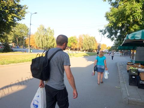 коммерческая по адресу Стадионный проезд, 21