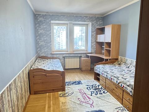 квартира за адресою Левка Лук'яненка вул. (Маршала Тимошенка), 29