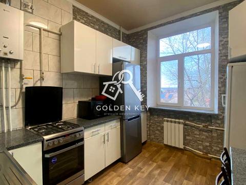 квартира за адресою Петра Калнишевського вул. (Харитонова), 8