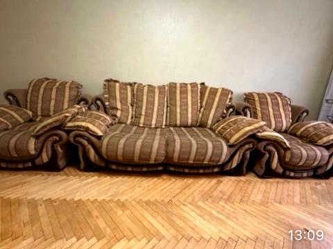 квартира за адресою Зодчих вул., 70