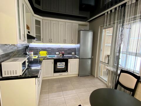 квартира за адресою Вишняківська вул., 2