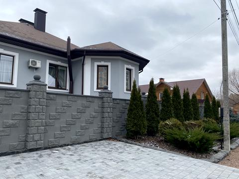 дом по адресу Новаторов ул.