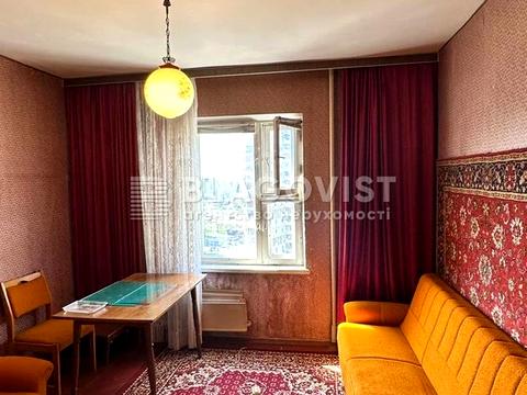 квартира по адресу Володимира Висоцького бульв., 11