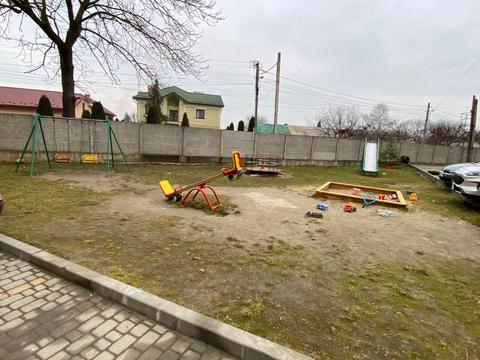 квартира по адресу Тисменицька, 307А