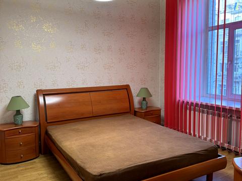 квартира за адресою Шота Руставелі вул., 34