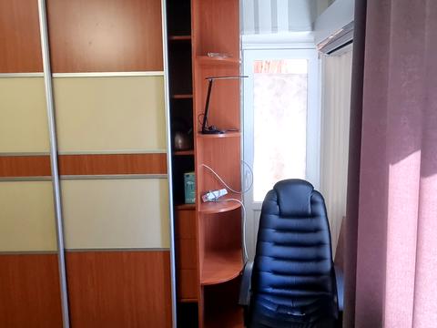 квартира за адресою Лісовий просп., 3