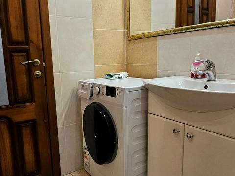 квартира по адресу Івана Богуна, 4