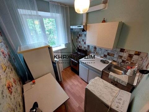 квартира по адресу Мрии ул. (Академика Туполева), 3-А