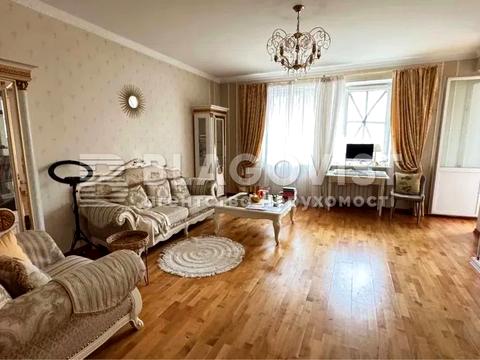 квартира за адресою Володимира Івасюка просп. (Героїв Сталінграду), 10-А