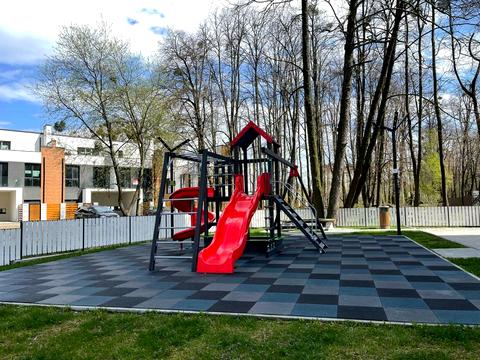 квартира по адресу Приозерная ул., 57