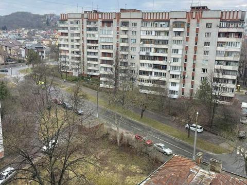 комерційна за адресою Львів, Варшавська вул., 78