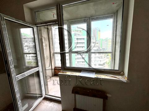 квартира по адресу Вышгородская ул., 45
