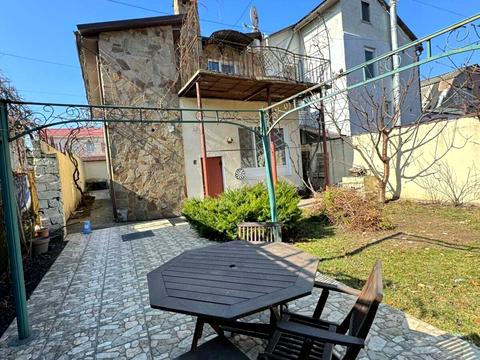 дом по адресу Тімірязєва, 10А