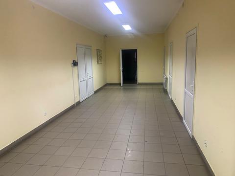 комерційна за адресою Кульпарківська вул., 156