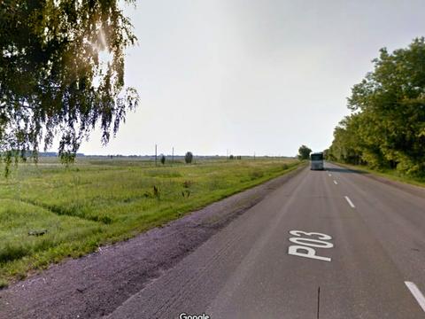 ділянка за адресою 