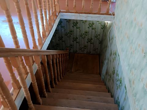 дом по адресу Лісна