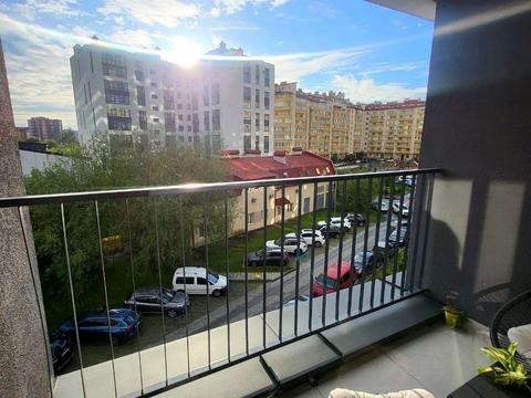 квартира по адресу Пасечная ул., 179