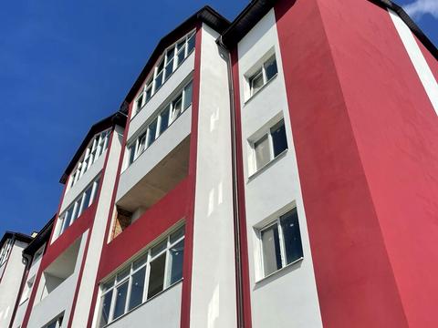 квартира за адресою Вулецька вул., 14